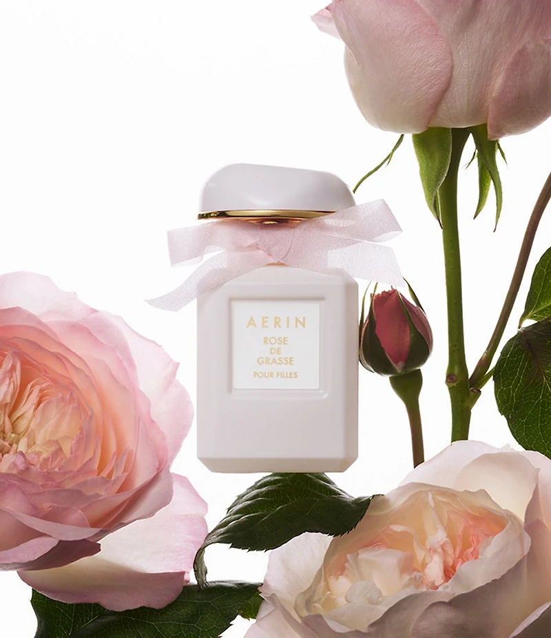 AERIN Rose de Grasse Pour Filles Eau de Toilette