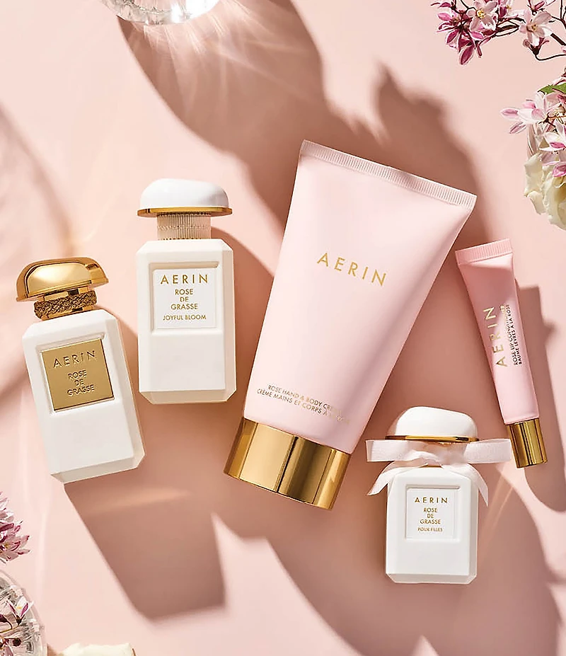 AERIN Rose de Grasse Pour Filles Eau de Toilette