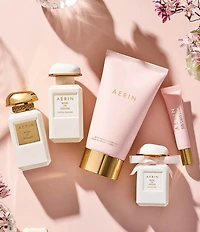 AERIN Rose de Grasse Pour Filles Eau de Toilette