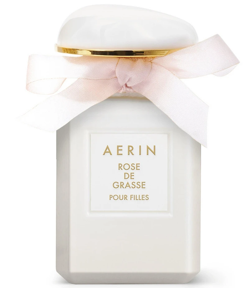 AERIN Rose de Grasse Pour Filles Eau de Toilette