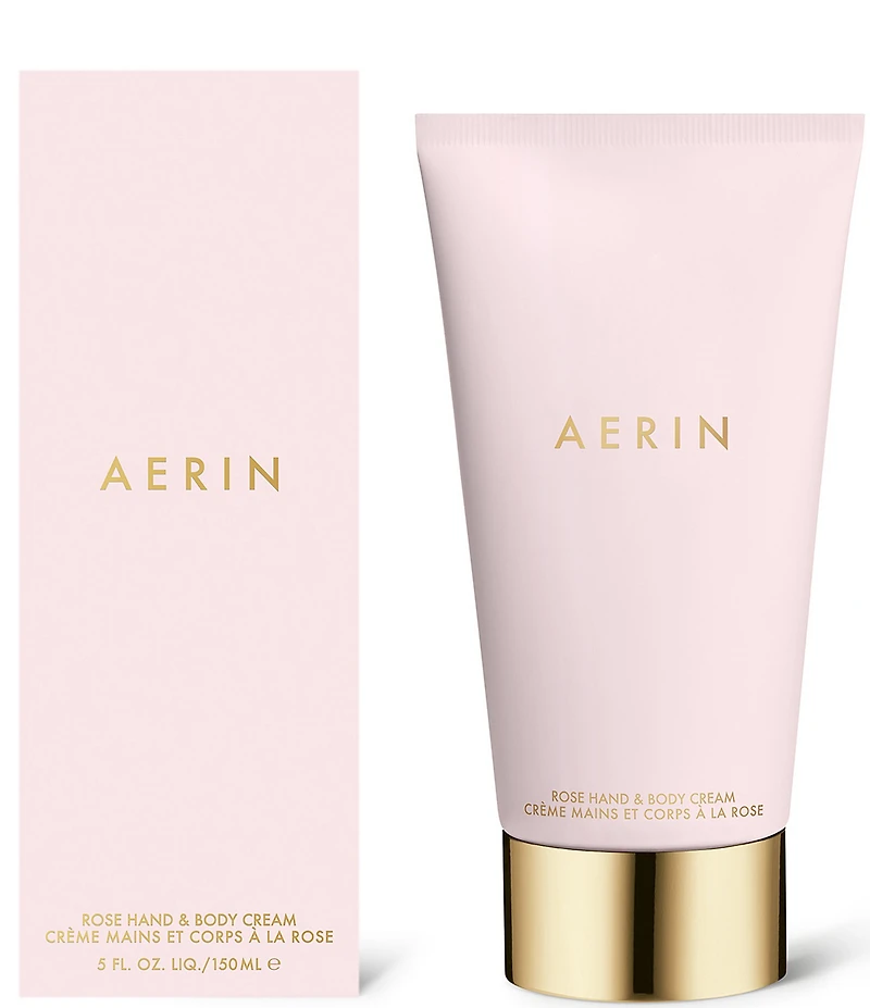 AERIN Rose Hand and Body Cream