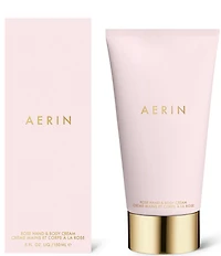 AERIN Rose Hand and Body Cream
