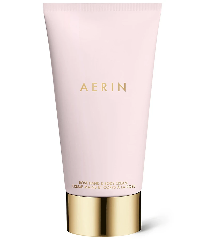 AERIN Rose Hand and Body Cream