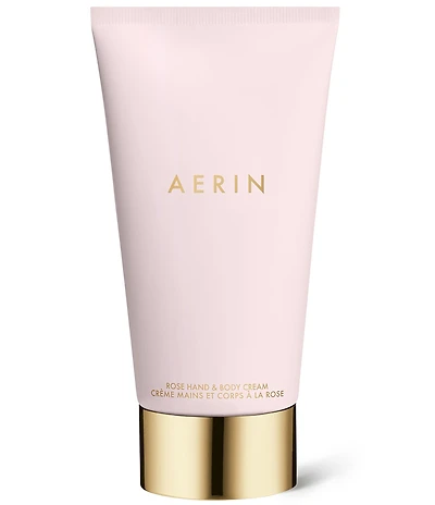 AERIN Rose Hand and Body Cream