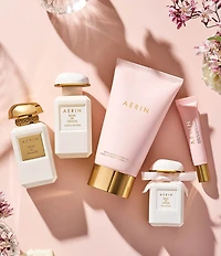 AERIN Rose Lip Conditioner Beauty Essential