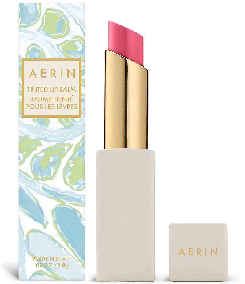 AERIN Tinted Lip Balm