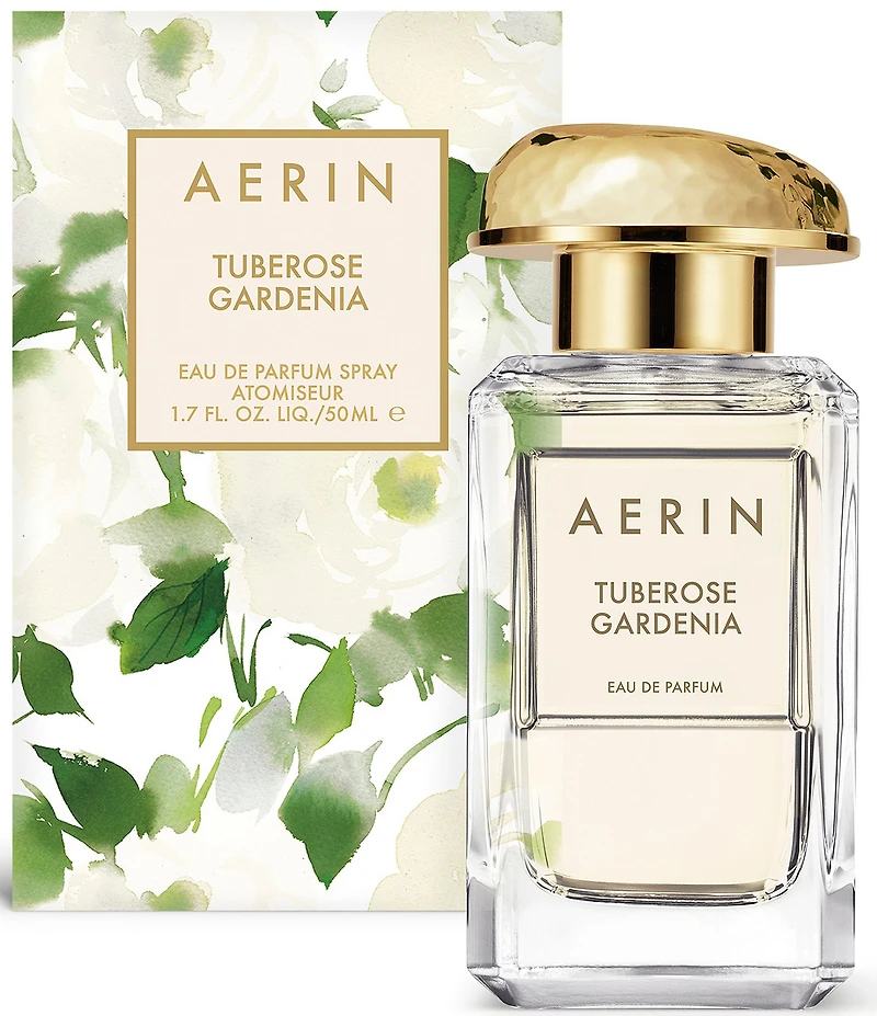 AERIN Tuberose Gardenia Eau de Parfum