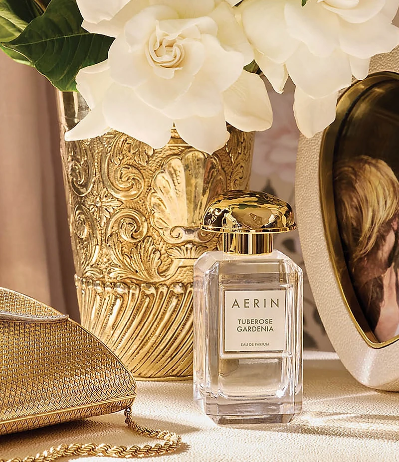 AERIN Tuberose Gardenia Eau de Parfum