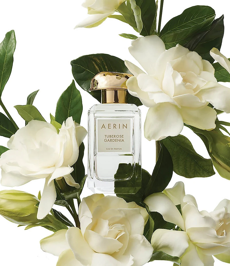 AERIN Tuberose Gardenia Gift Set