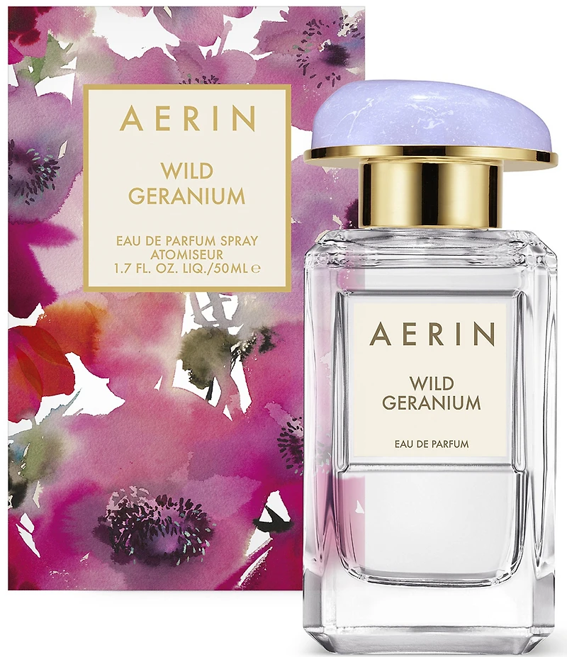 AERIN Wild Geranium Eau de Parfum