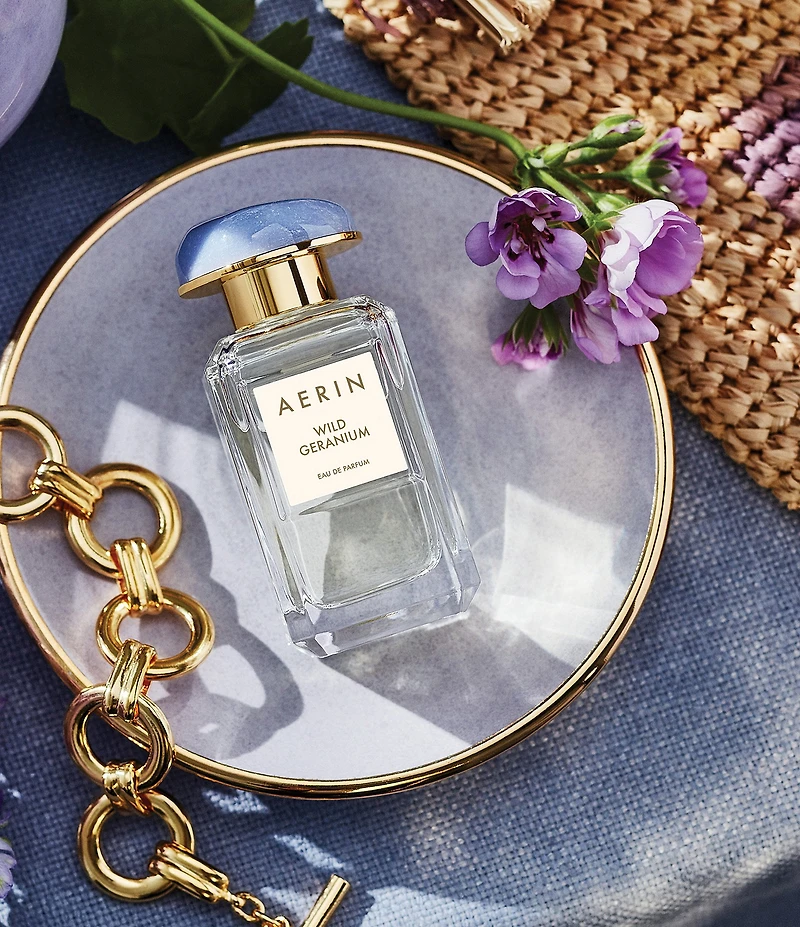 AERIN Wild Geranium Eau de Parfum