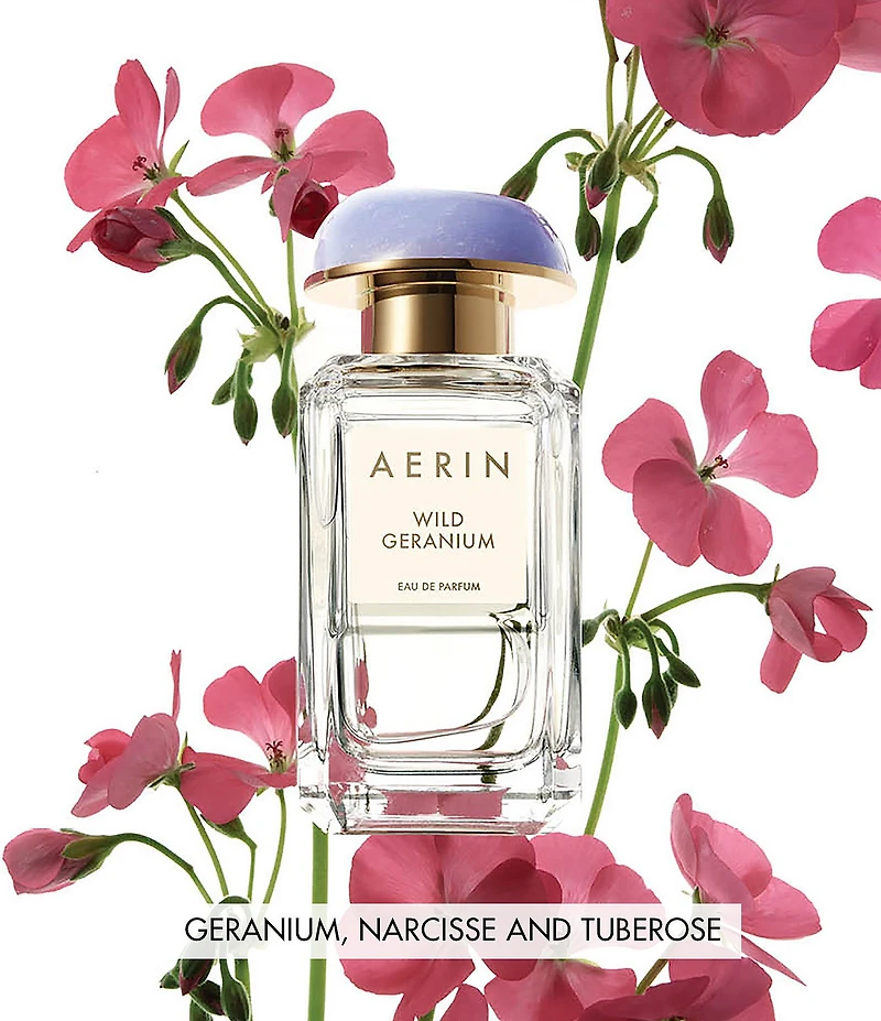 AERIN Wild Geranium Eau de Parfum