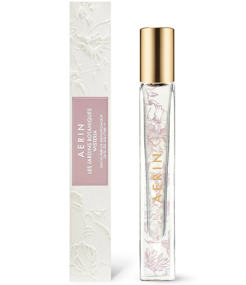AERIN Wisteria Eau de Parfum Travel Spray