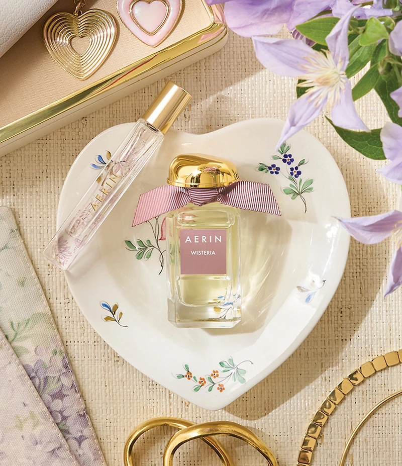 AERIN Wisteria Eau de Parfum Travel Spray