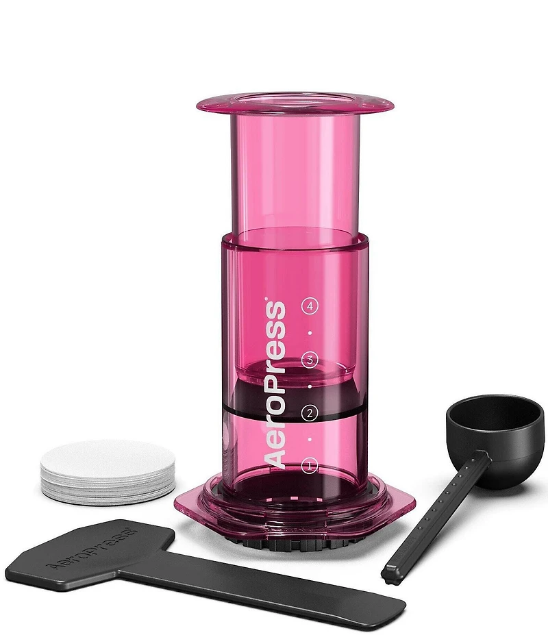 Aeropress AeroPress Coffee Maker