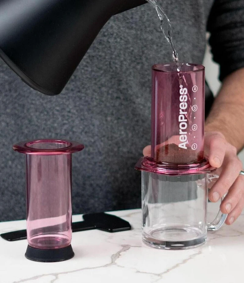 Aeropress AeroPress Coffee Maker