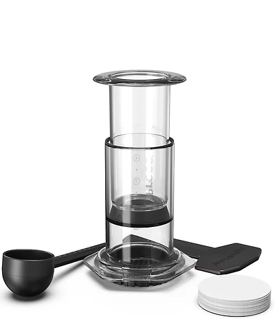 AeroPress Coffee Maker