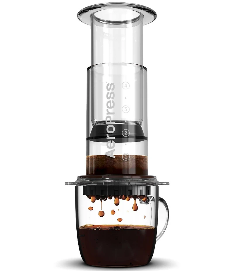 Aeropress AeroPress Coffee Maker