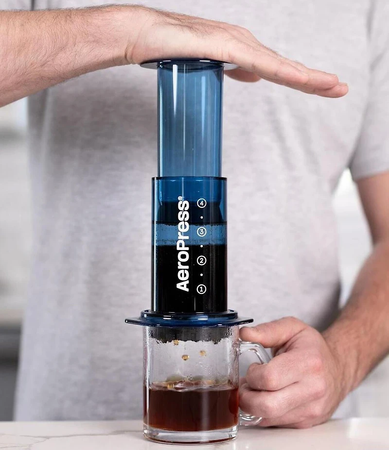 Aeropress AeroPress Coffee Maker