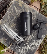 AeroPress Go Plus Travel Coffee Press