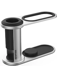 AeroPress Organizer Stand, Stainless Steel