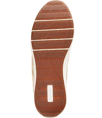 Aetrex Athena Suede Lace Up Sneakers