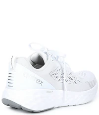 Aetrex Danika Lace Up Sneakers