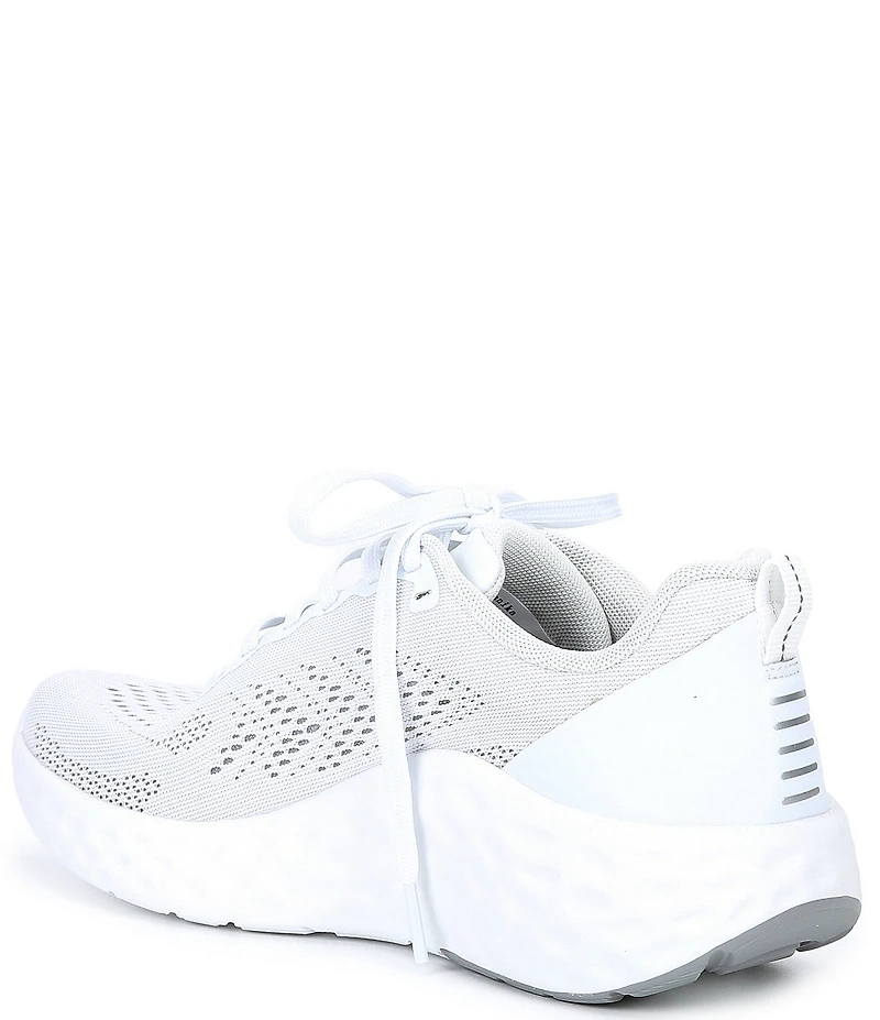 Aetrex Danika Lace Up Sneakers