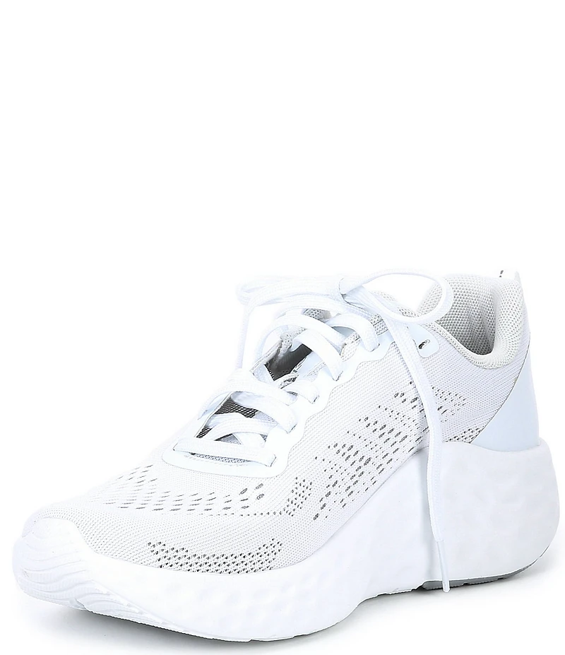 Aetrex Danika Lace Up Sneakers