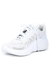 Aetrex Danika Lace Up Sneakers