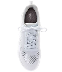 Aetrex Danika Lace Up Sneakers