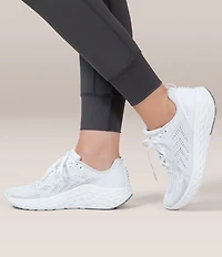 Aetrex Danika Lace Up Sneakers