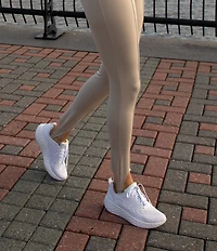Aetrex Danika Lace Up Sneakers