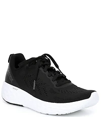 Aetrex Danika Lace Up Sneakers