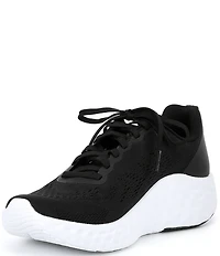 Aetrex Danika Lace Up Sneakers