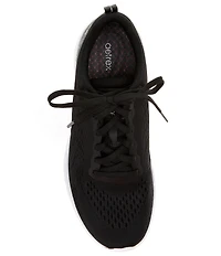 Aetrex Danika Lace Up Sneakers