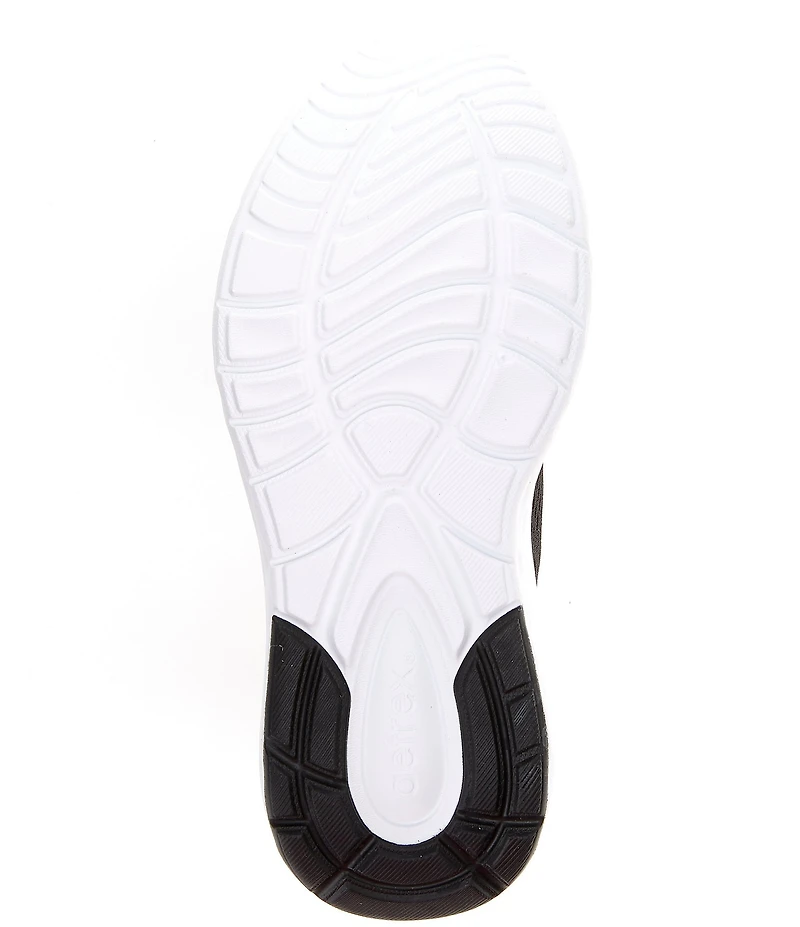 Aetrex Danika Lace Up Sneakers