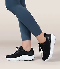 Aetrex Danika Lace Up Sneakers