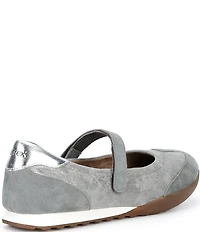 Aetrex Haley Mary Jane Sneakers