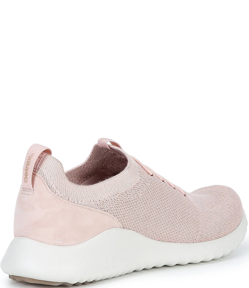 Aetrex Kinsley Knit Arch Support Sneakers