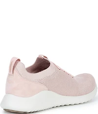 Aetrex Kinsley Knit Arch Support Sneakers