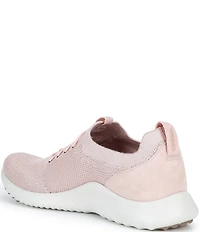 Aetrex Kinsley Knit Arch Support Sneakers
