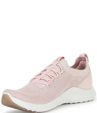 Aetrex Kinsley Knit Arch Support Sneakers