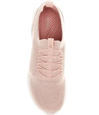 Aetrex Kinsley Knit Arch Support Sneakers