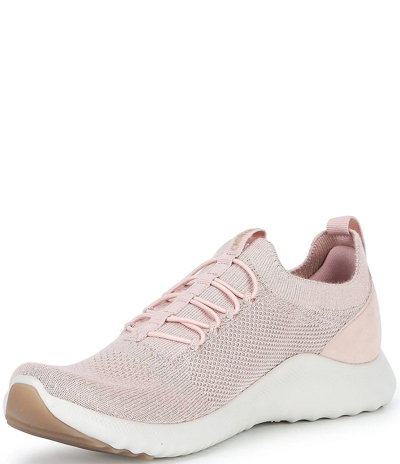 Aetrex Kinsley Knit Arch Support Sneakers