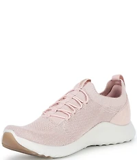 Aetrex Kinsley Knit Arch Support Sneakers