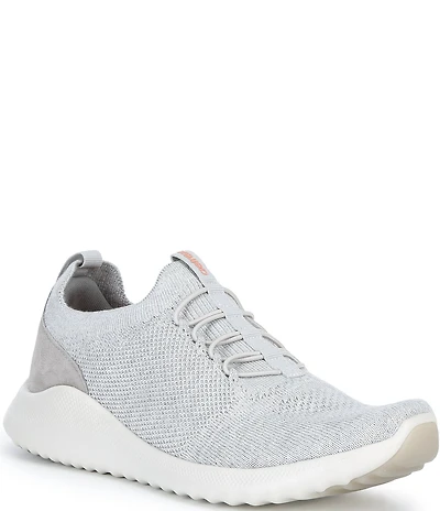 Aetrex Kinsley Knit Arch Support Sneakers