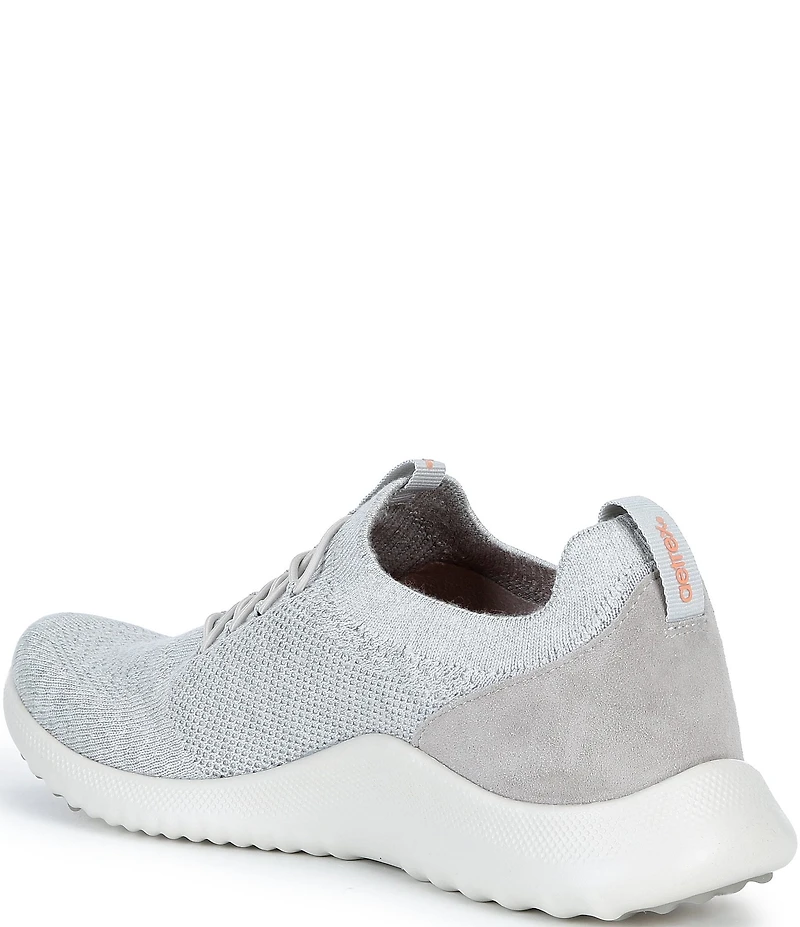Aetrex Kinsley Knit Arch Support Sneakers