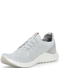 Aetrex Kinsley Knit Arch Support Sneakers