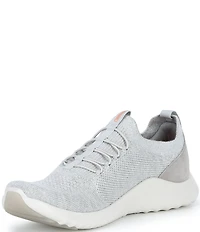 Aetrex Kinsley Knit Arch Support Sneakers